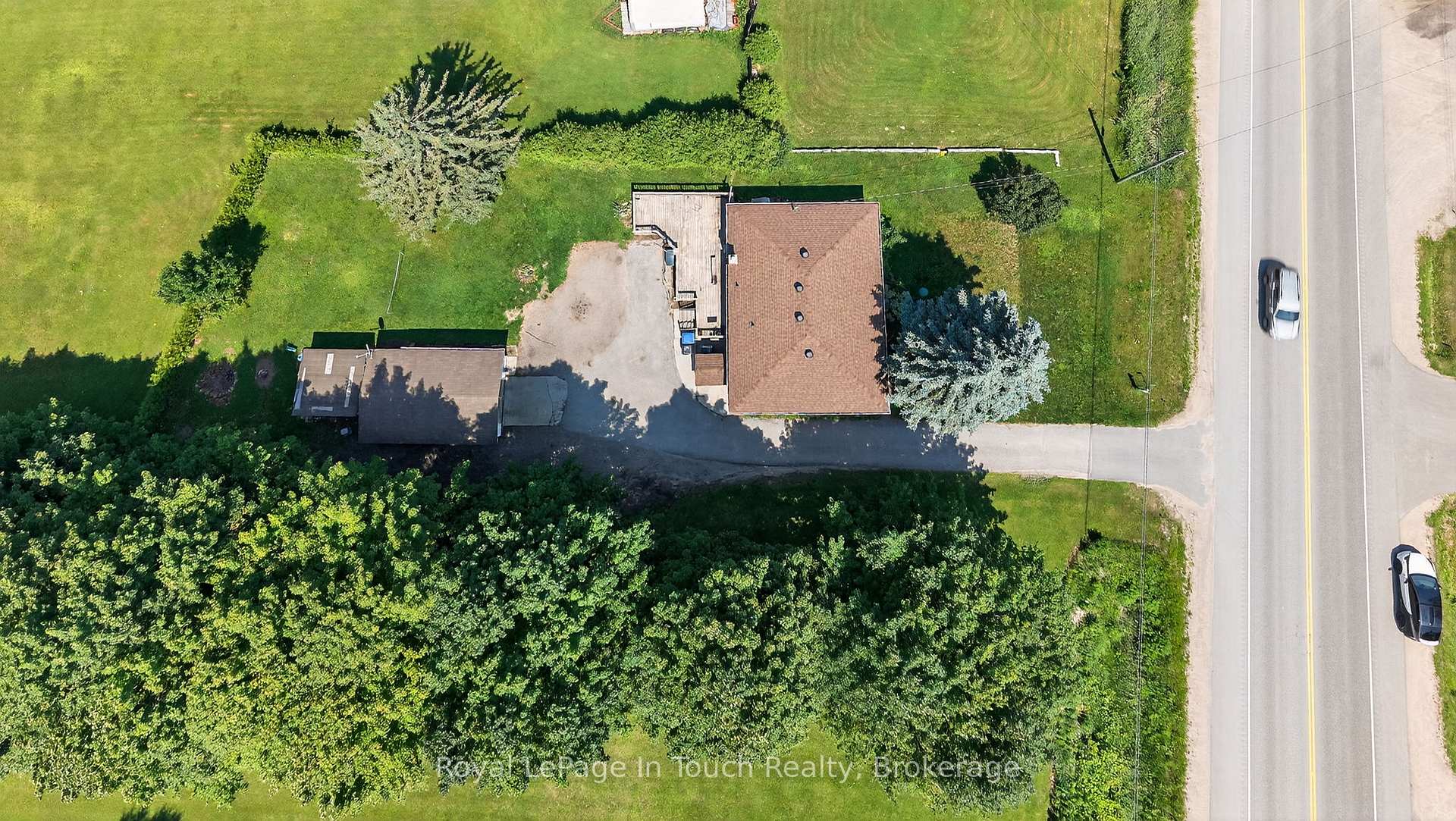 Photo 23 of 8906 County Road 93, Midland — HOMEH
