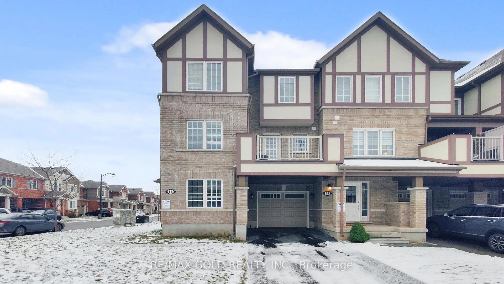Photo 1 of 86 locker Place, Milton, Ford — HOMEH