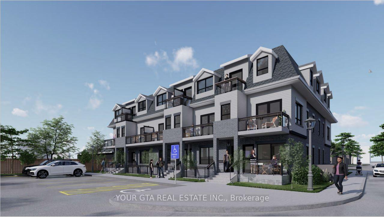 Photo 1 of 1265 Ottawa Street S, Kitchener, Laurentian Hills — HOMEH
