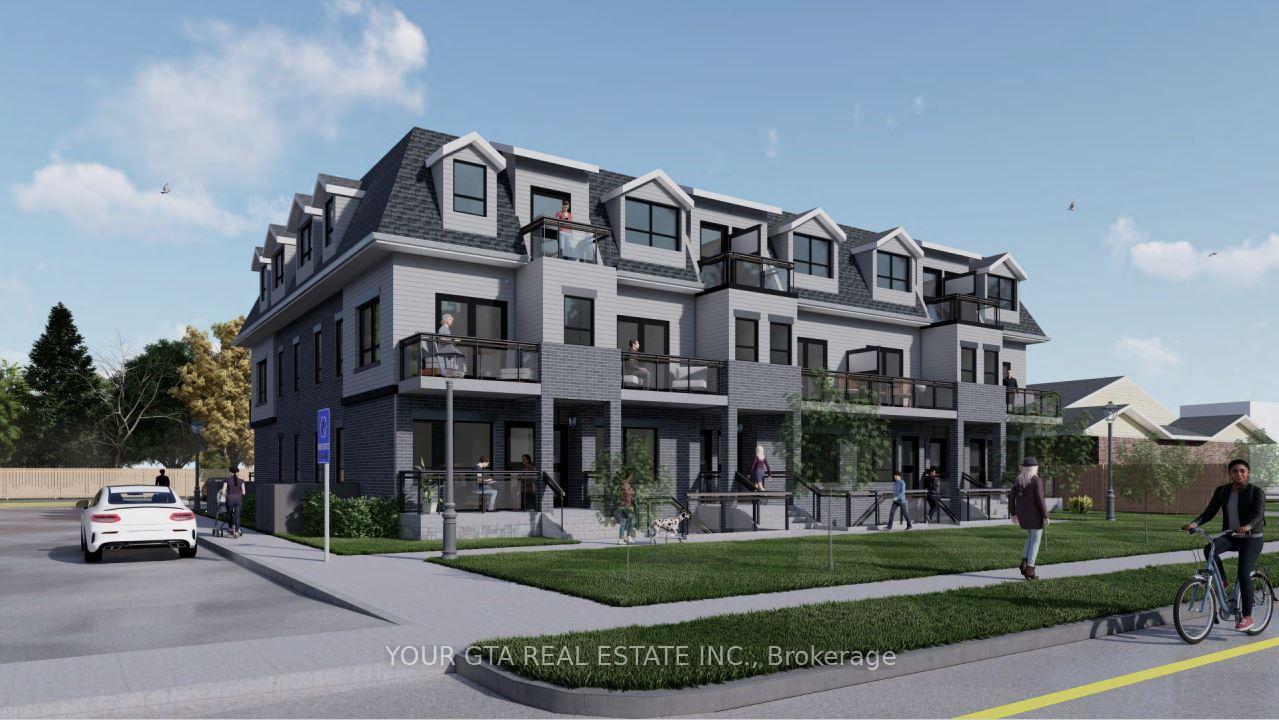 Photo 2 of 1265 Ottawa Street S, Kitchener, Laurentian Hills — HOMEH