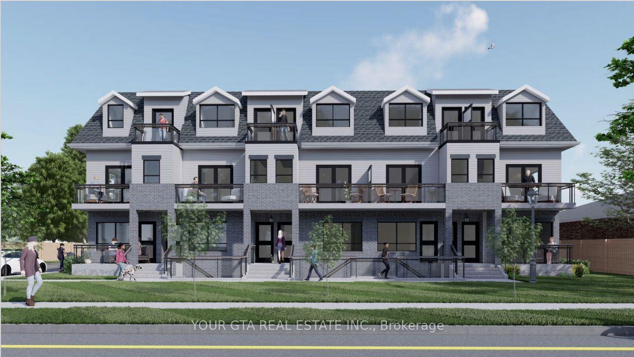 Photo 6 of 1265 Ottawa Street S, Kitchener, Laurentian Hills — HOMEH
