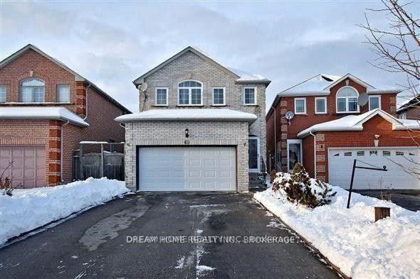 Photo 1 of 49 Sophia Road, Markham, Middlefield — HOMEH