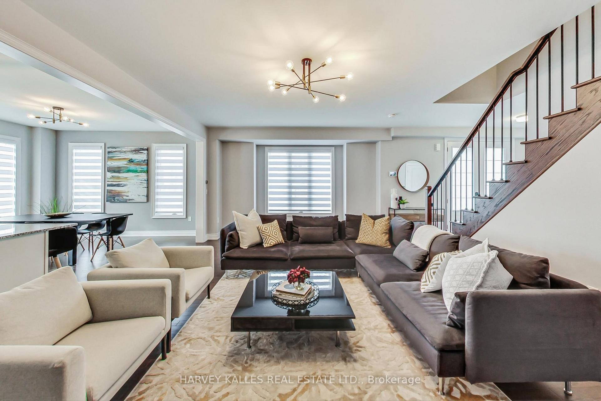 Photo 8 of 2142 Wilson Street, Innisfil, Alcona — HOMEH