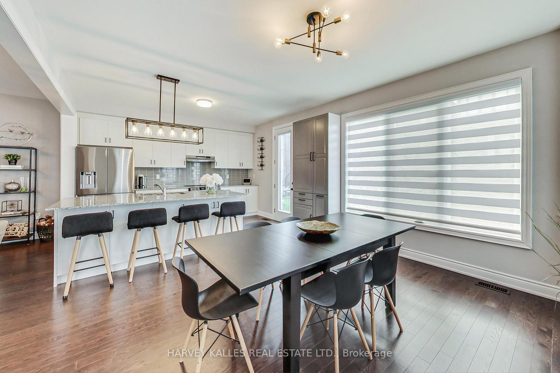 Photo 10 of 2142 Wilson Street, Innisfil, Alcona — HOMEH