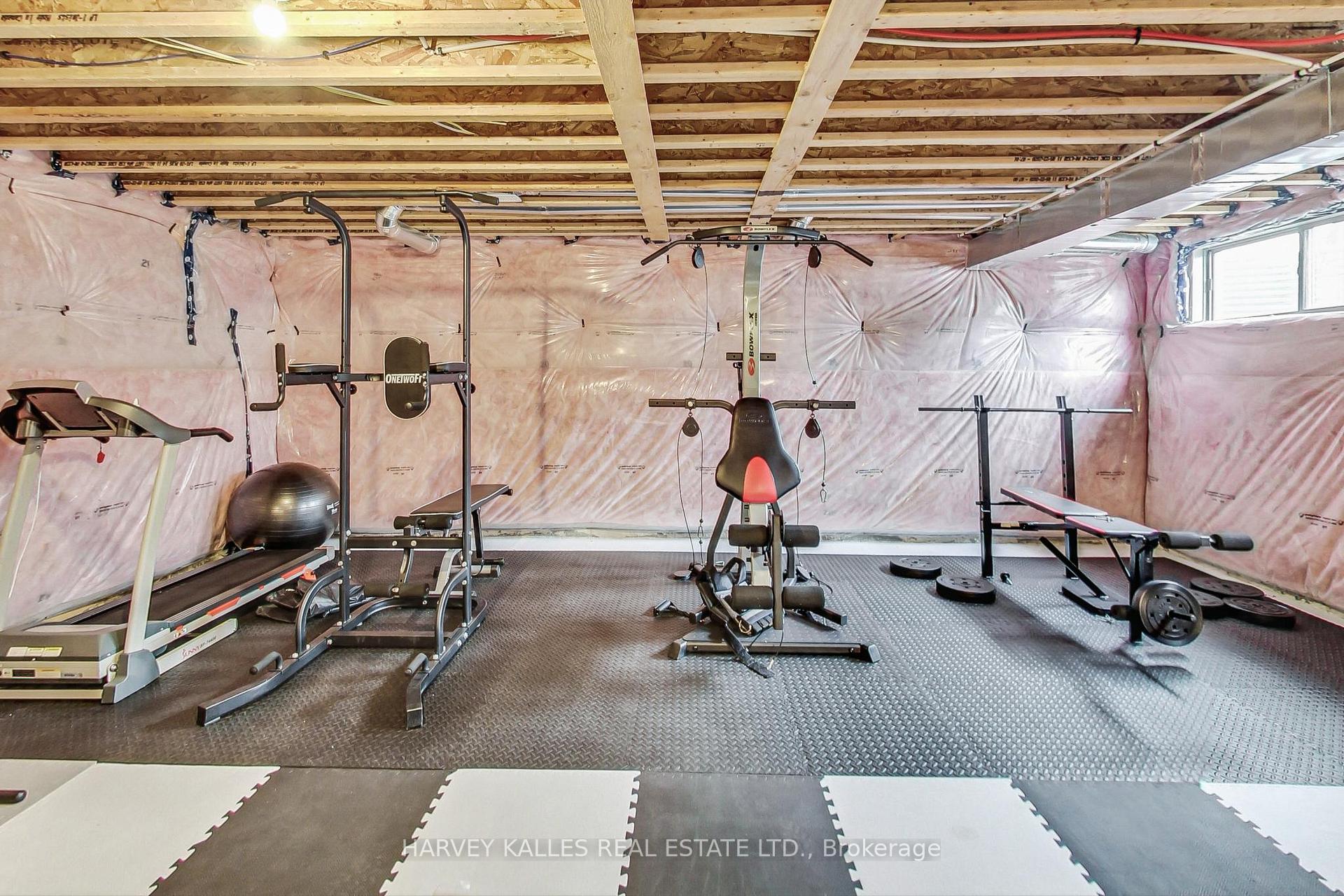 Photo 25 of 2142 Wilson Street, Innisfil, Alcona — HOMEH