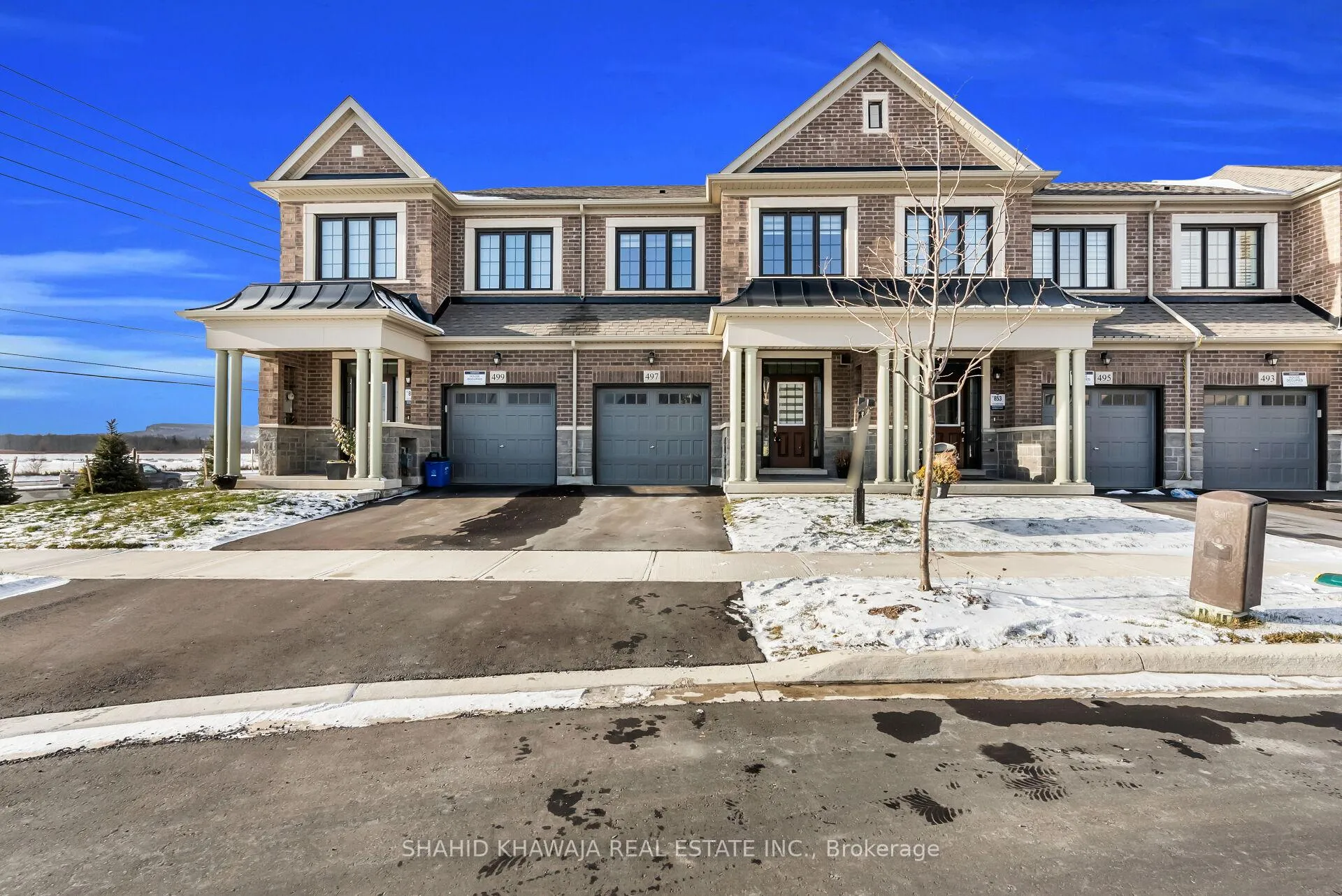 Photo 1 of 497 Celandine Terrace, Milton, Rural Milton West — HOMEH