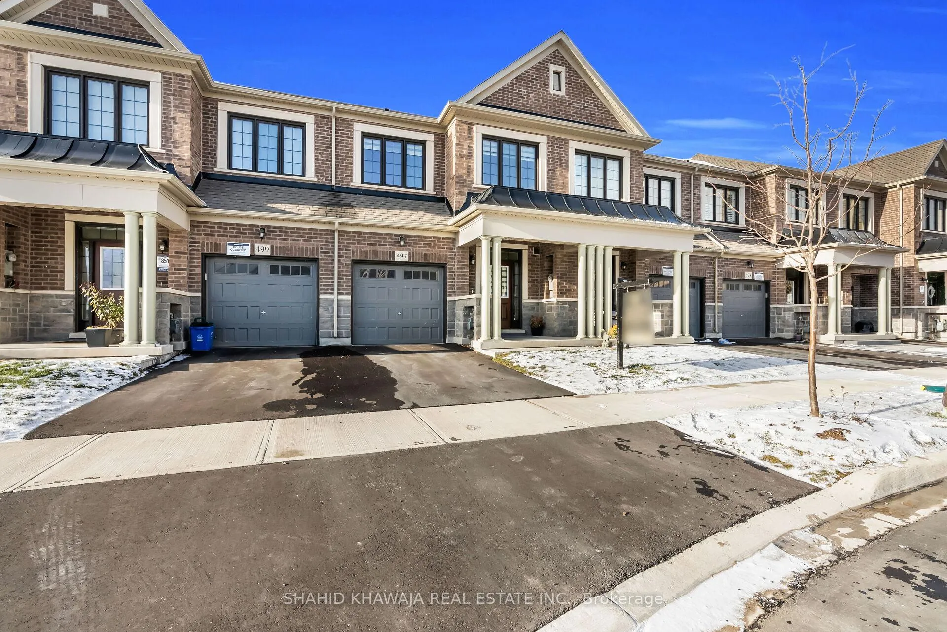 Photo 2 of 497 Celandine Terrace, Milton, Rural Milton West — HOMEH