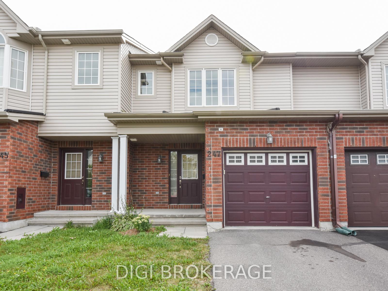 Photo 1 of 247 Arrita Street, Ottawa, Kanata - Emerald Meadows/Trailwest — HOMEH