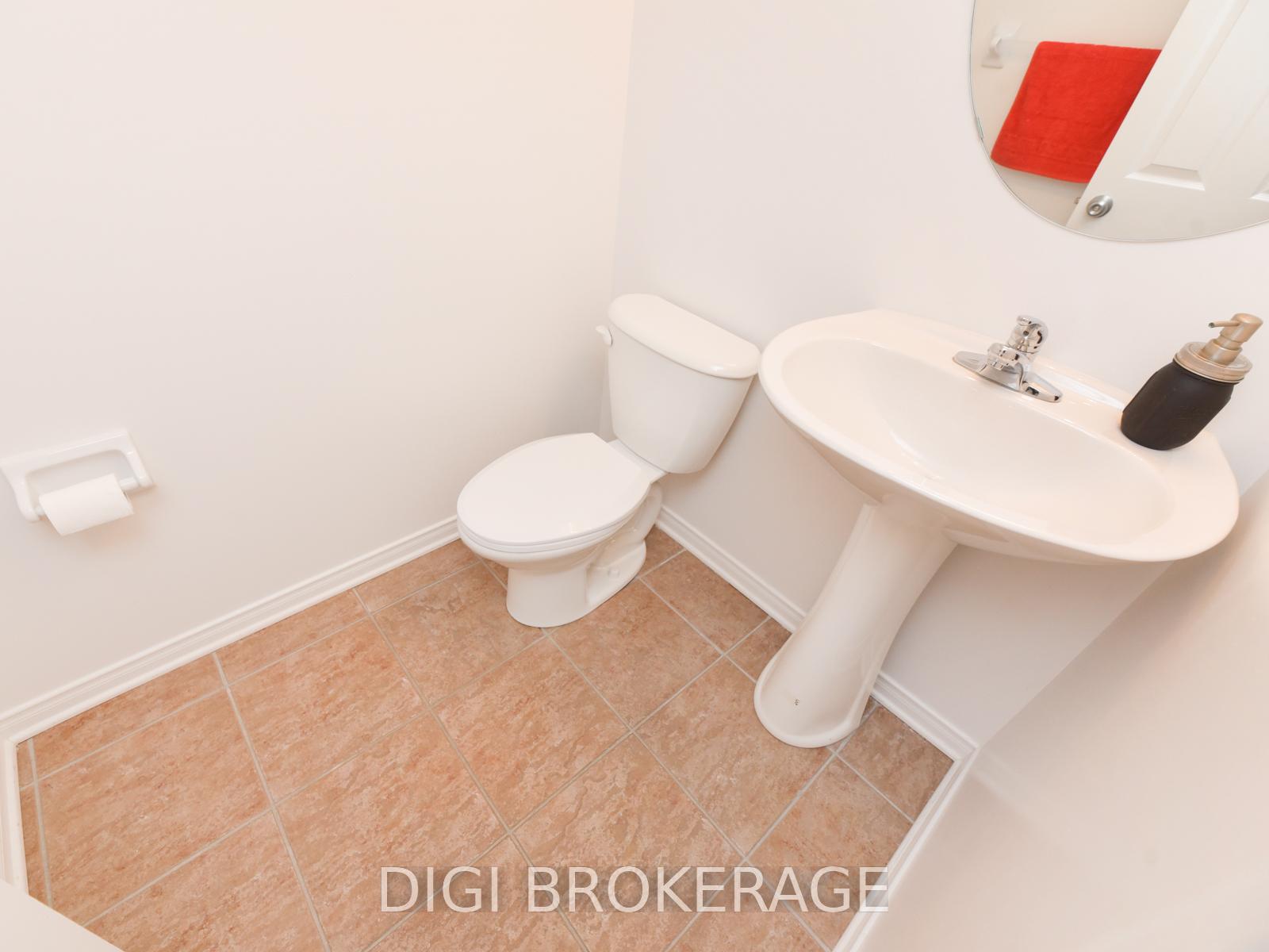 Photo 18 of 247 Arrita Street, Ottawa, Kanata - Emerald Meadows/Trailwest — HOMEH