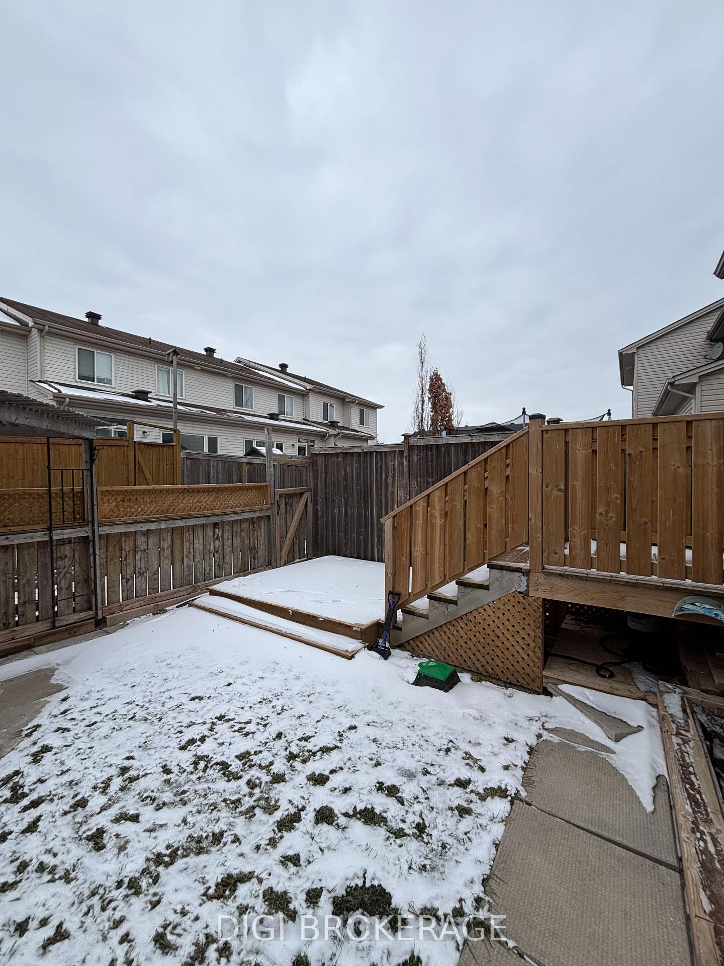 Photo 35 of 247 Arrita Street, Ottawa, Kanata - Emerald Meadows/Trailwest — HOMEH