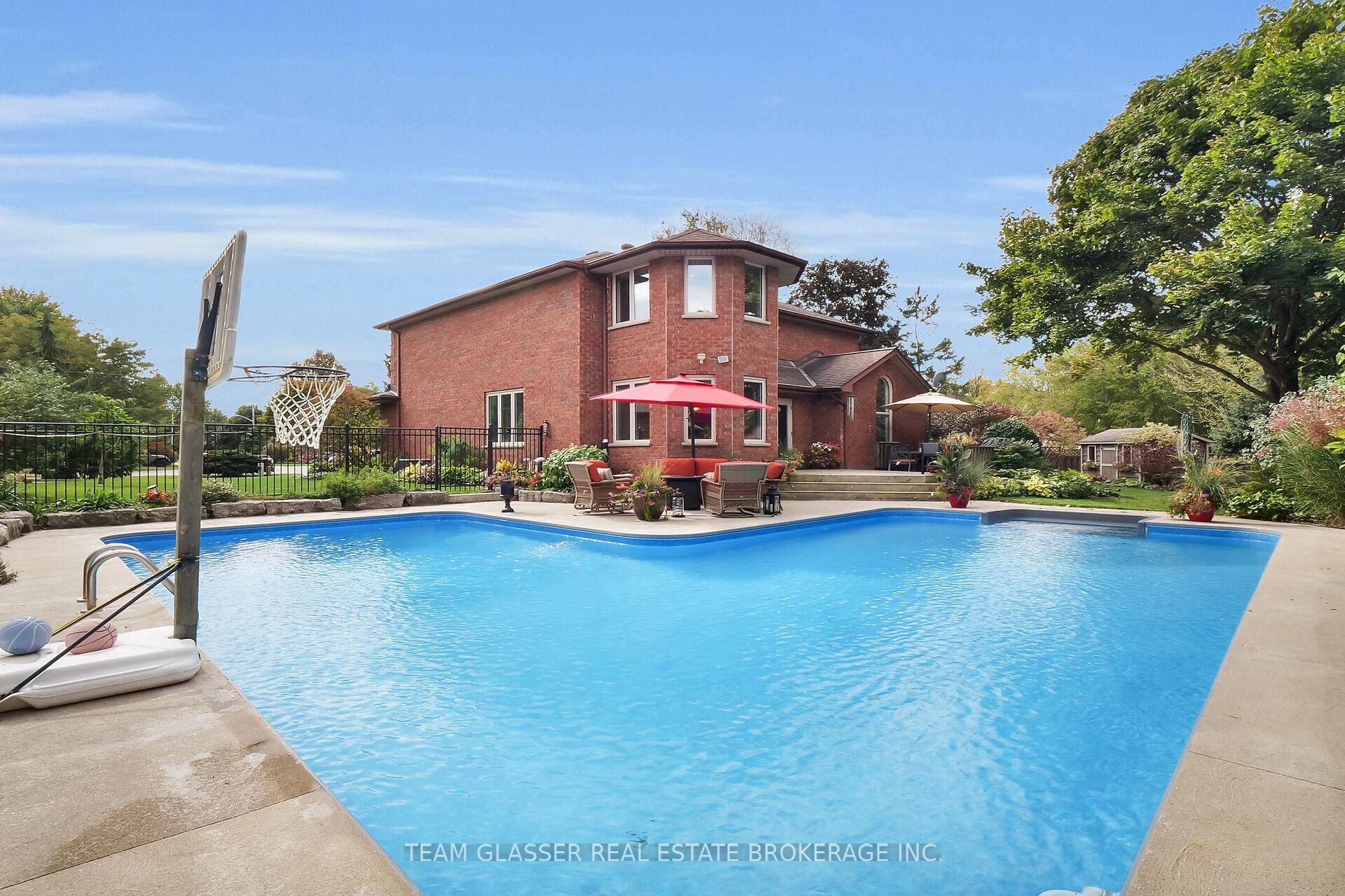Photo 5 of 33 Hillcrest Court, Middlesex Centre, Delaware Town — HOMEH