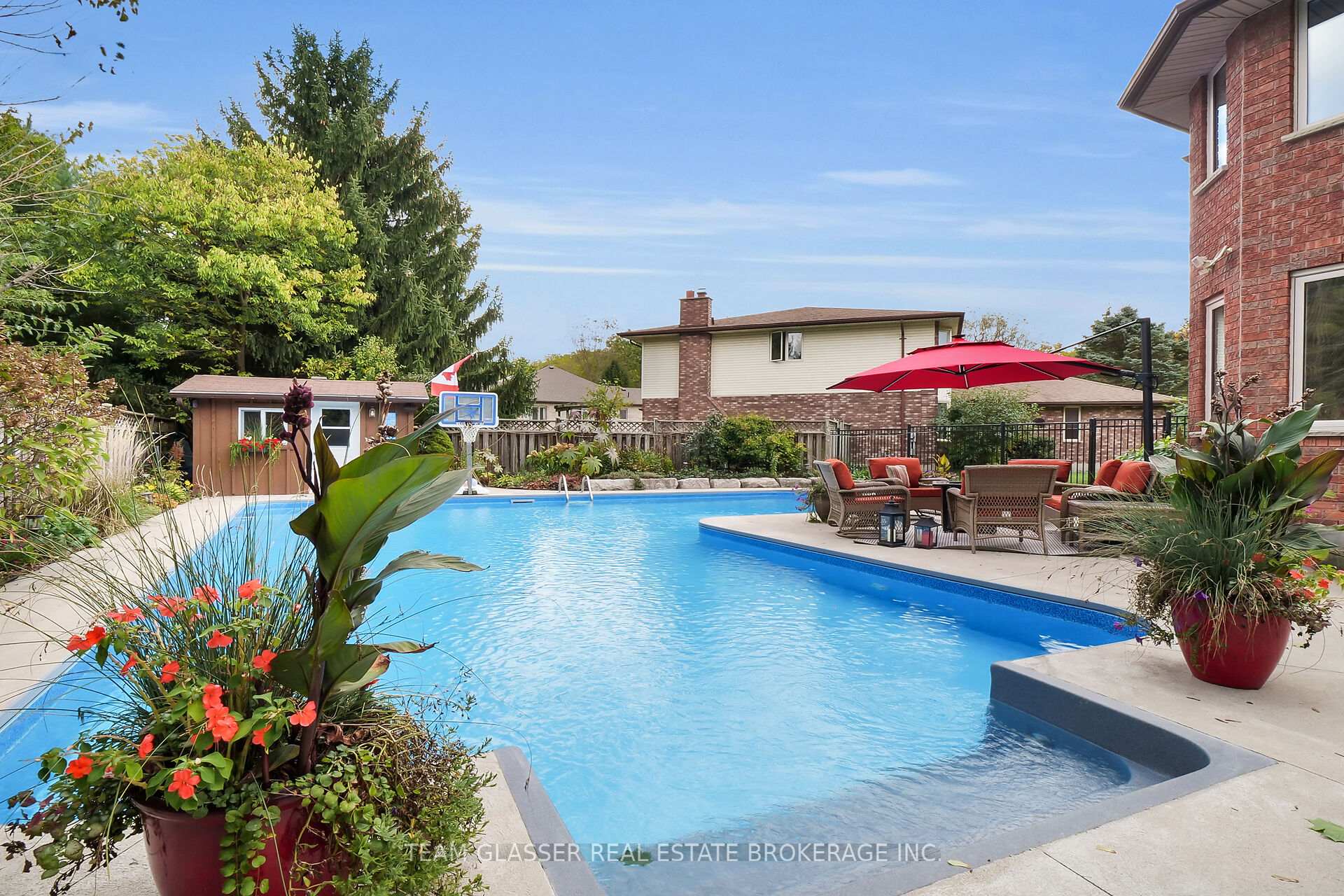 Photo 6 of 33 Hillcrest Court, Middlesex Centre, Delaware Town — HOMEH