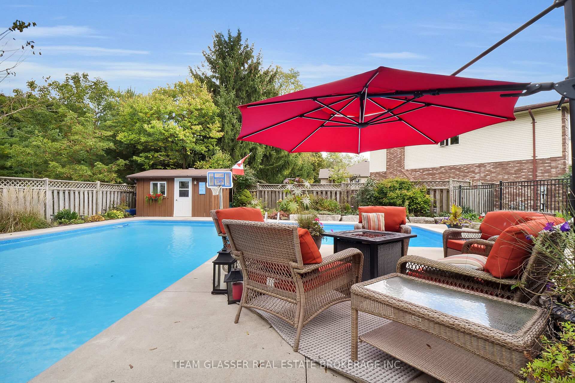 Photo 7 of 33 Hillcrest Court, Middlesex Centre, Delaware Town — HOMEH
