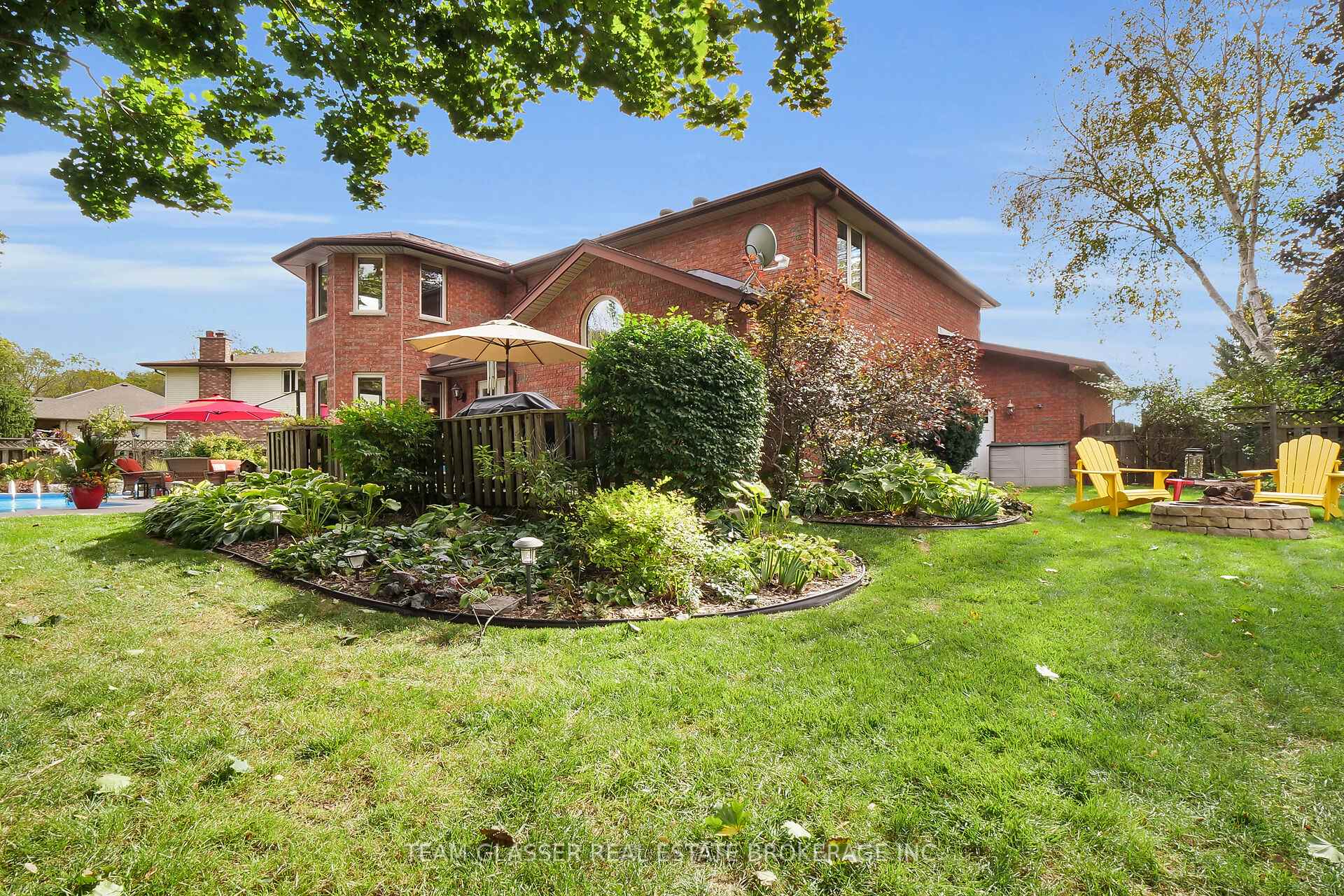 Photo 9 of 33 Hillcrest Court, Middlesex Centre, Delaware Town — HOMEH