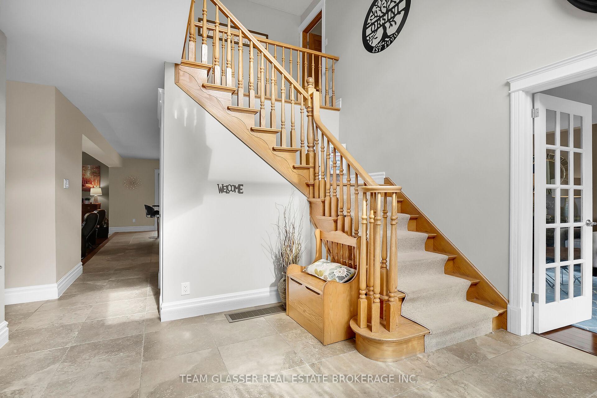 Photo 12 of 33 Hillcrest Court, Middlesex Centre, Delaware Town — HOMEH