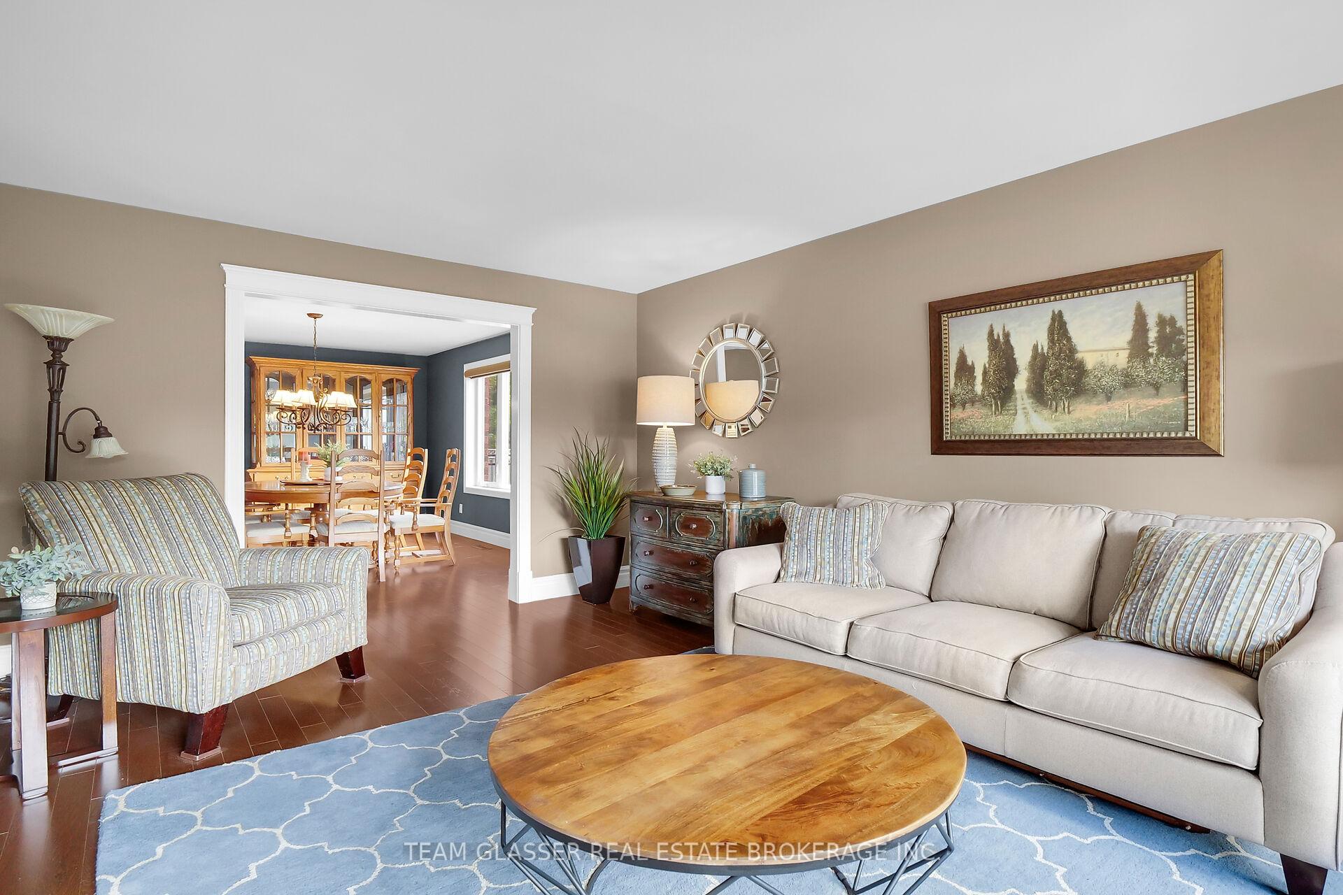 Photo 13 of 33 Hillcrest Court, Middlesex Centre, Delaware Town — HOMEH