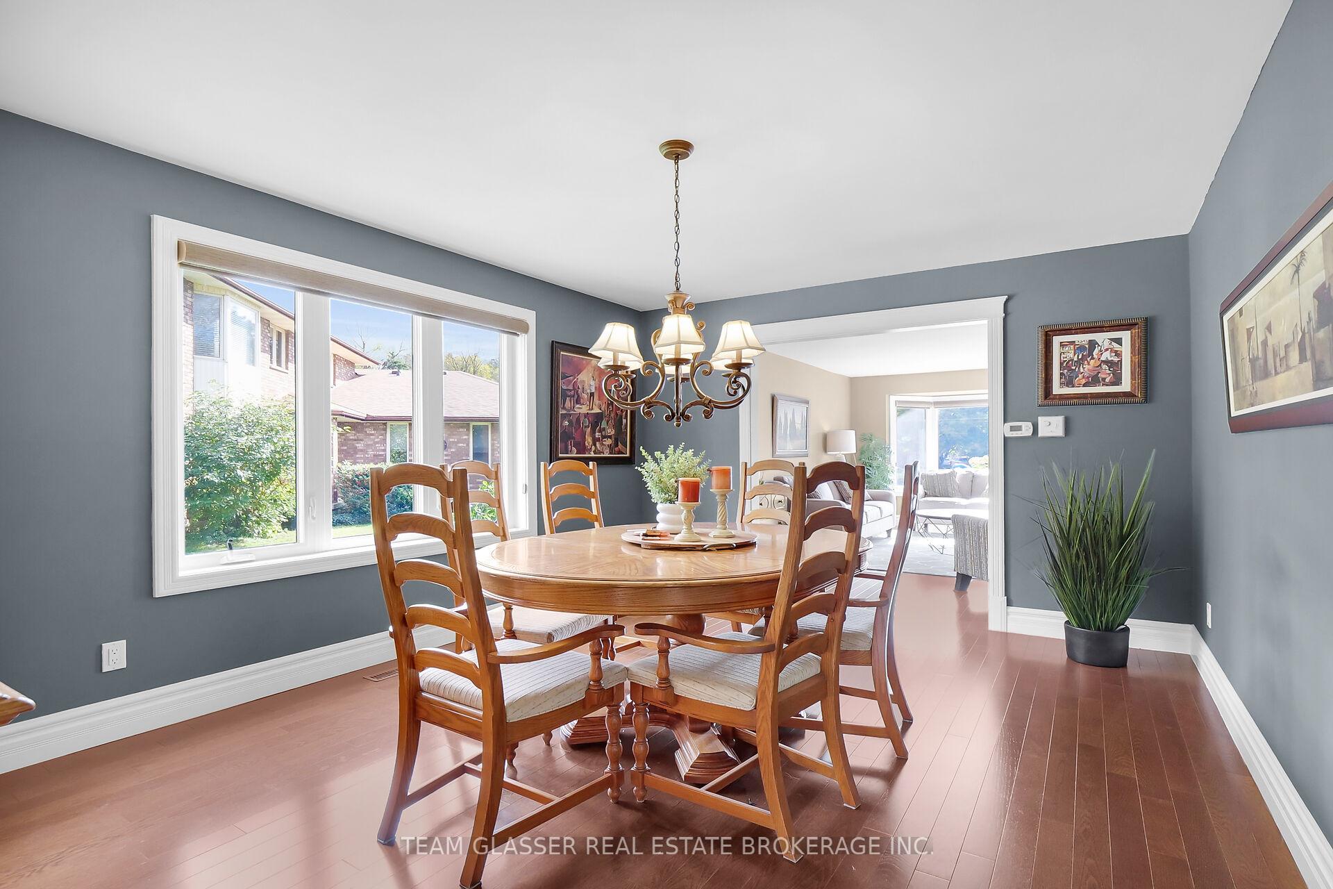 Photo 15 of 33 Hillcrest Court, Middlesex Centre, Delaware Town — HOMEH