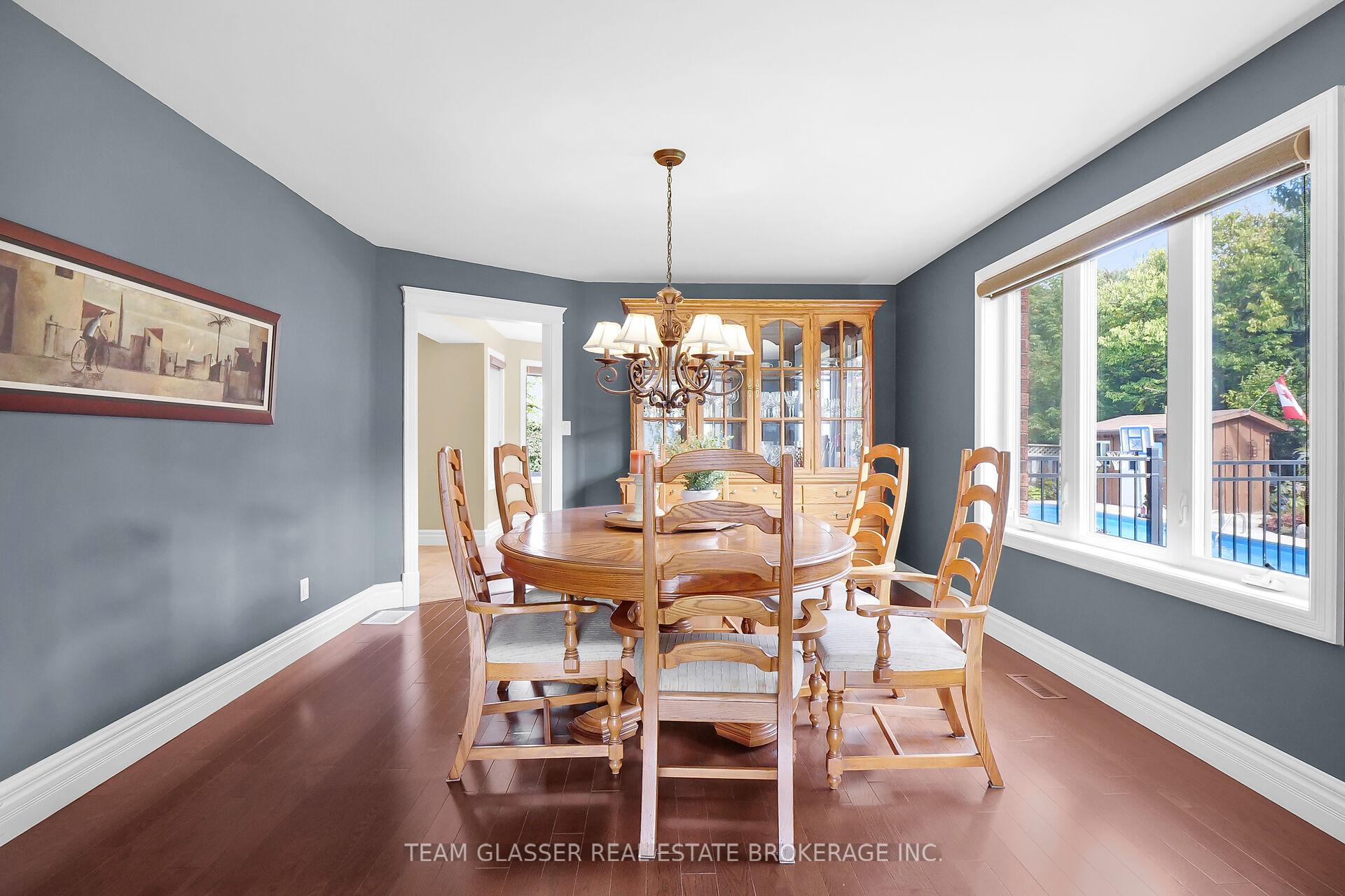 Photo 16 of 33 Hillcrest Court, Middlesex Centre, Delaware Town — HOMEH