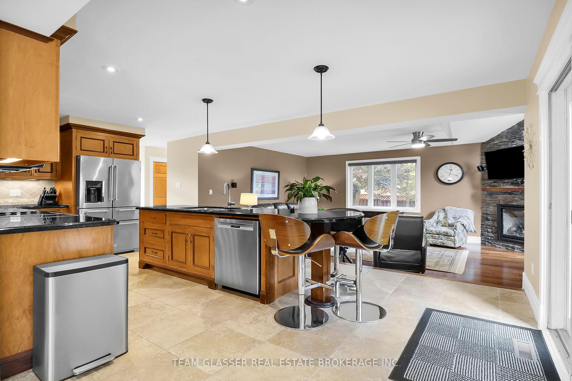 Photo 18 of 33 Hillcrest Court, Middlesex Centre, Delaware Town — HOMEH
