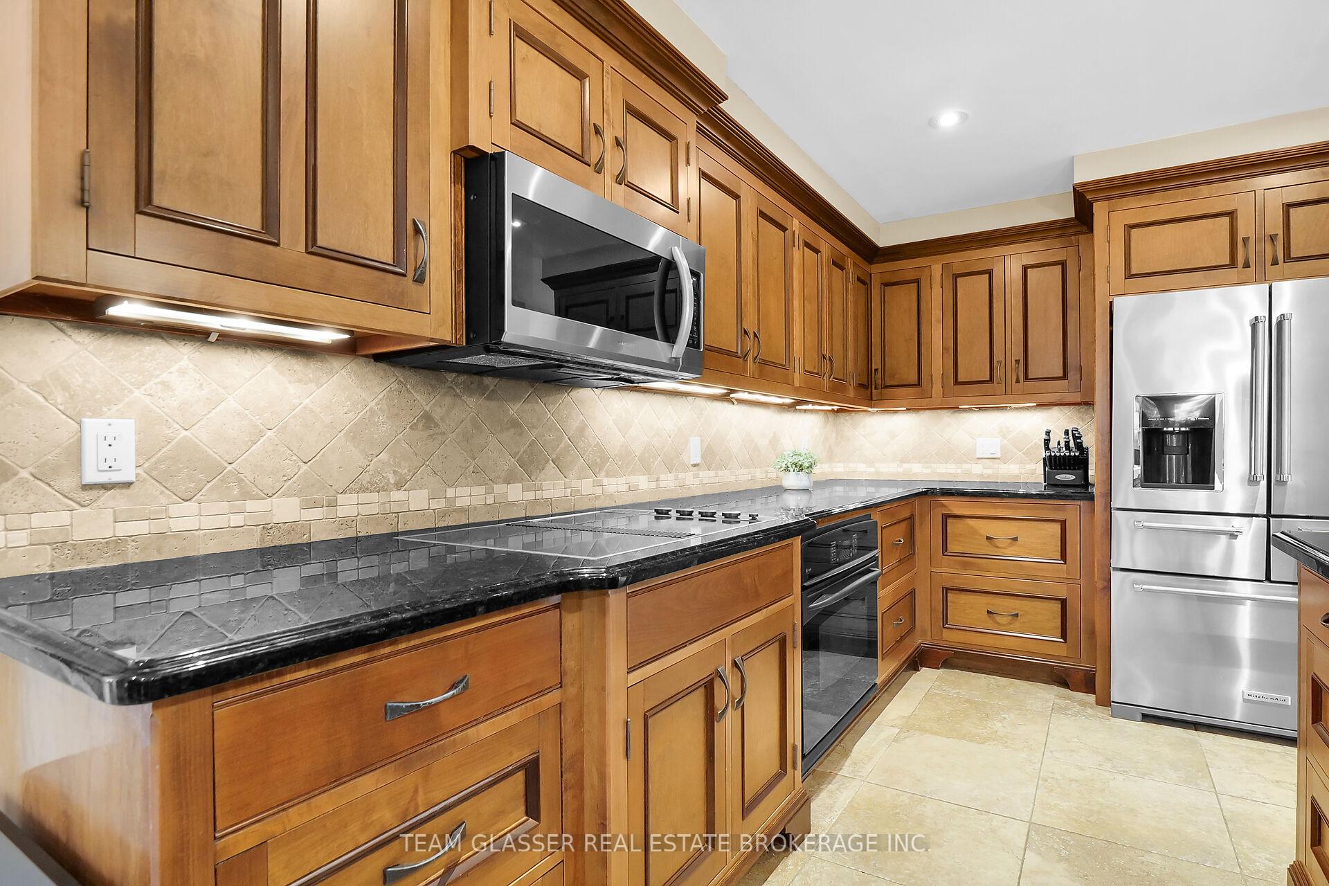 Photo 19 of 33 Hillcrest Court, Middlesex Centre, Delaware Town — HOMEH