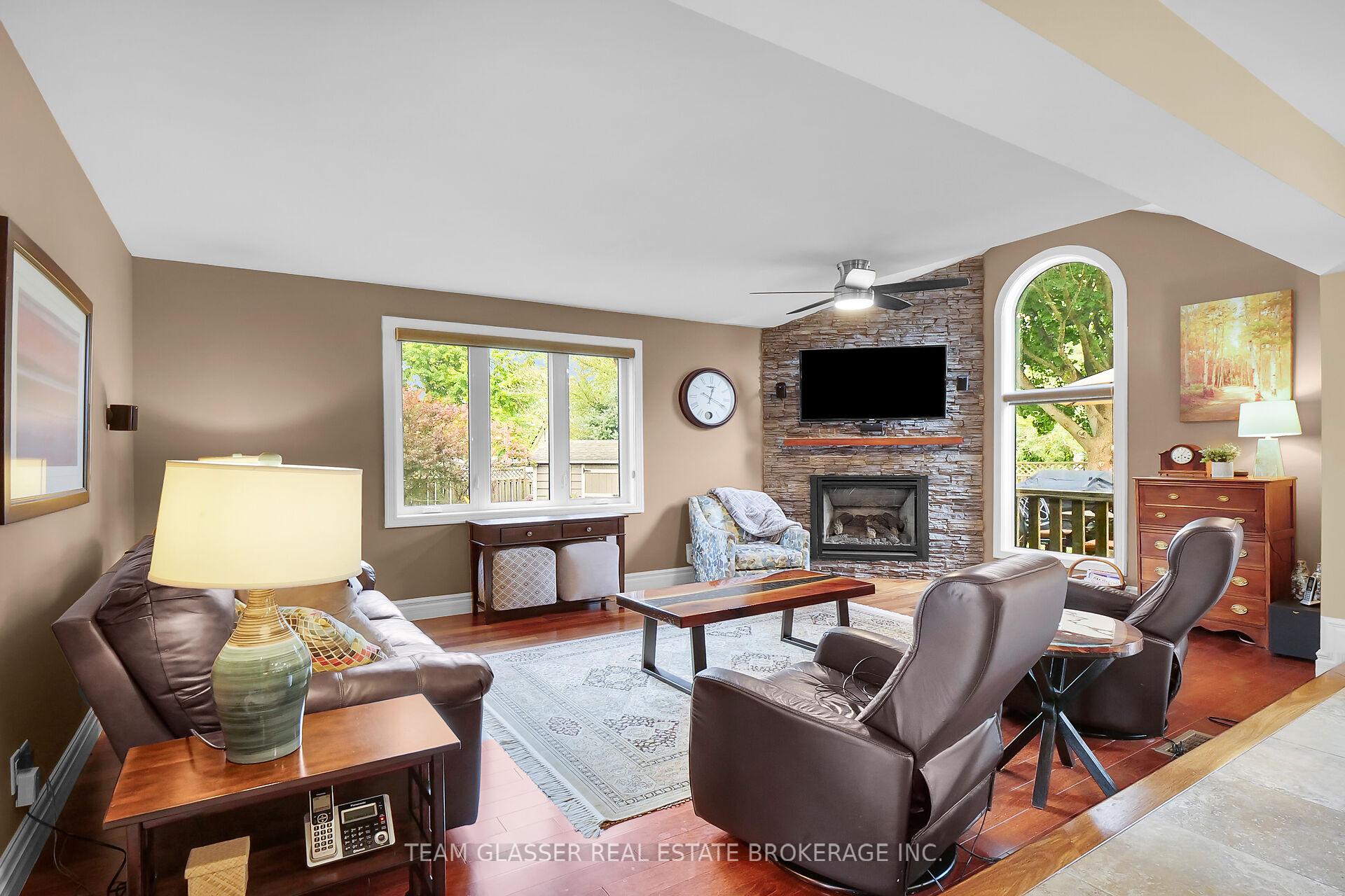 Photo 21 of 33 Hillcrest Court, Middlesex Centre, Delaware Town — HOMEH