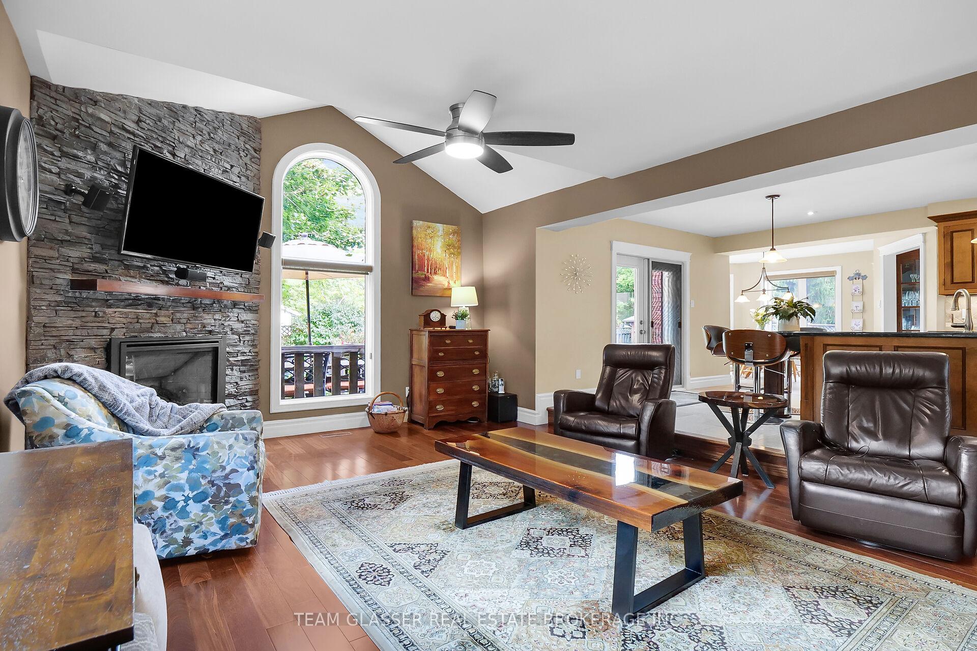 Photo 22 of 33 Hillcrest Court, Middlesex Centre, Delaware Town — HOMEH