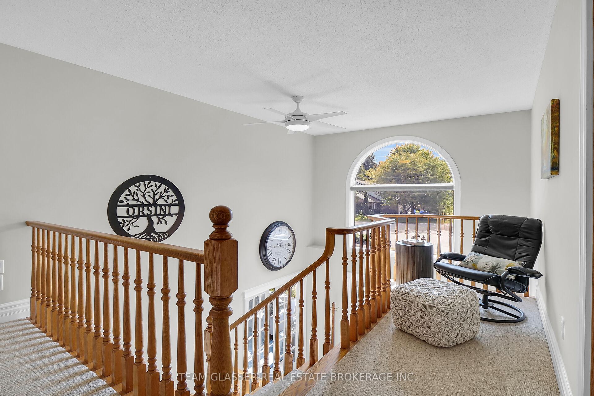 Photo 25 of 33 Hillcrest Court, Middlesex Centre, Delaware Town — HOMEH