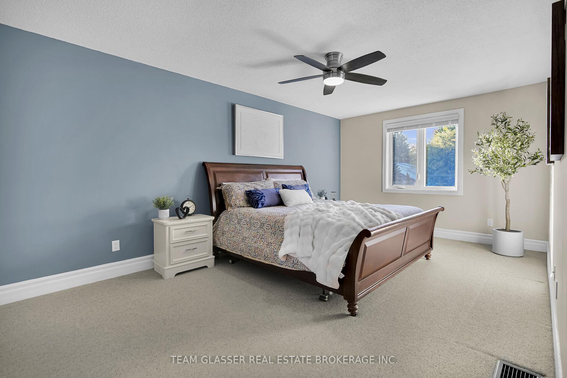 Photo 26 of 33 Hillcrest Court, Middlesex Centre, Delaware Town — HOMEH