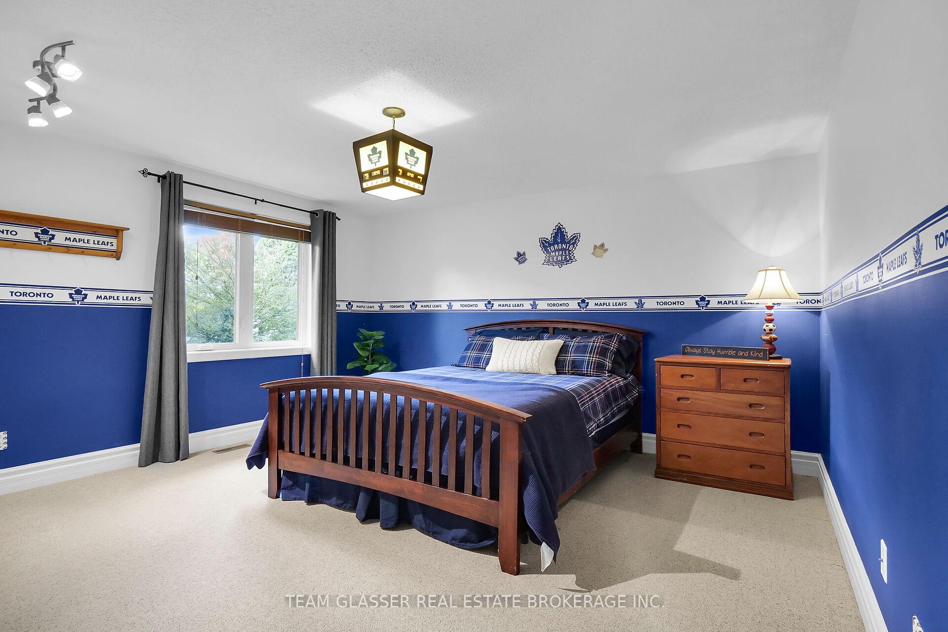 Photo 31 of 33 Hillcrest Court, Middlesex Centre, Delaware Town — HOMEH