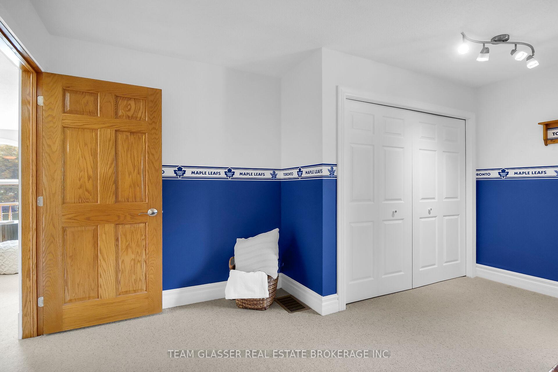 Photo 32 of 33 Hillcrest Court, Middlesex Centre, Delaware Town — HOMEH