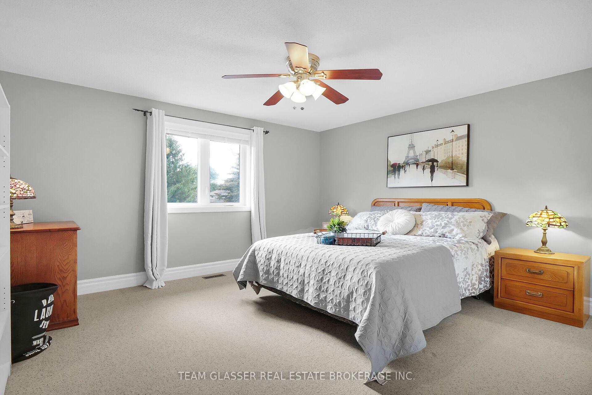 Photo 33 of 33 Hillcrest Court, Middlesex Centre, Delaware Town — HOMEH