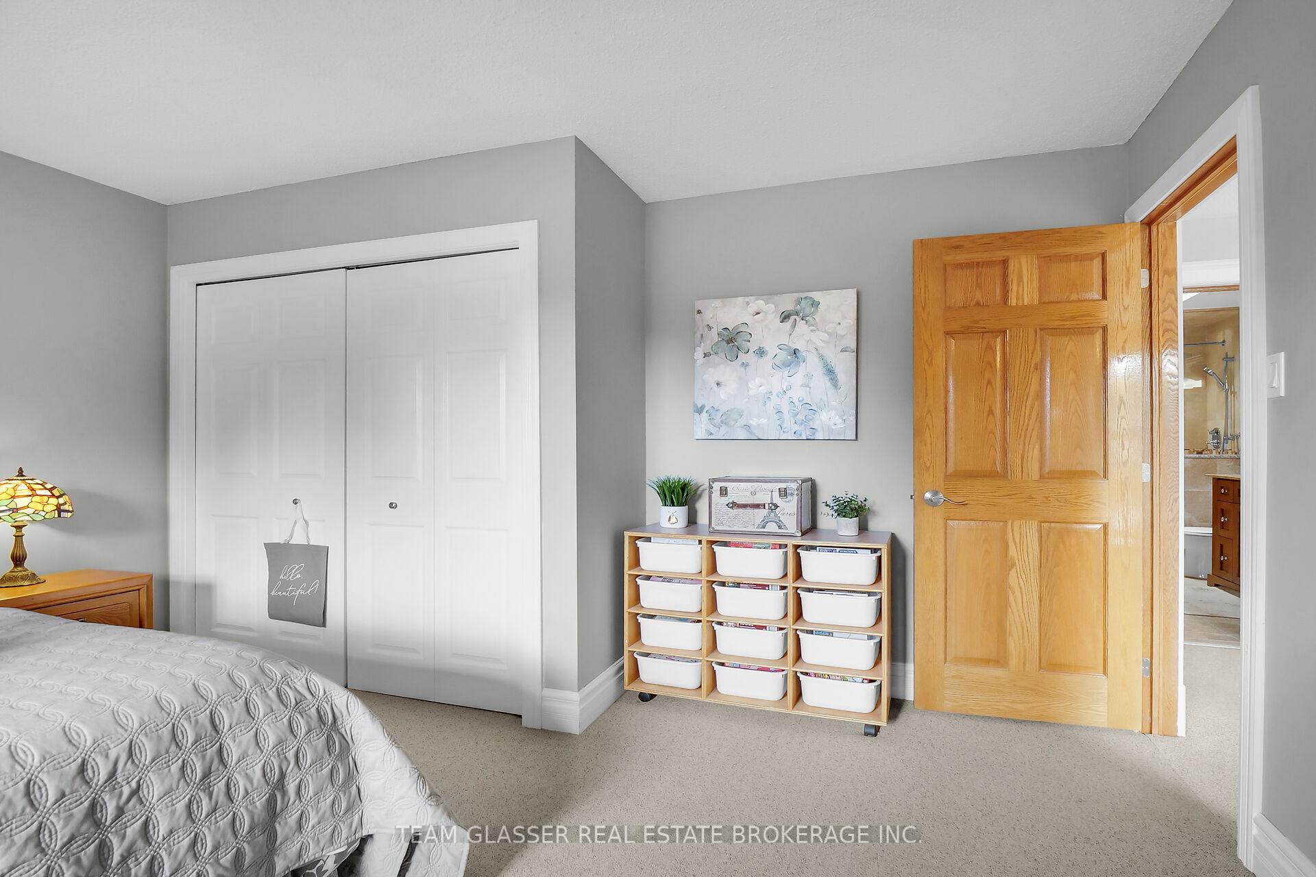Photo 34 of 33 Hillcrest Court, Middlesex Centre, Delaware Town — HOMEH