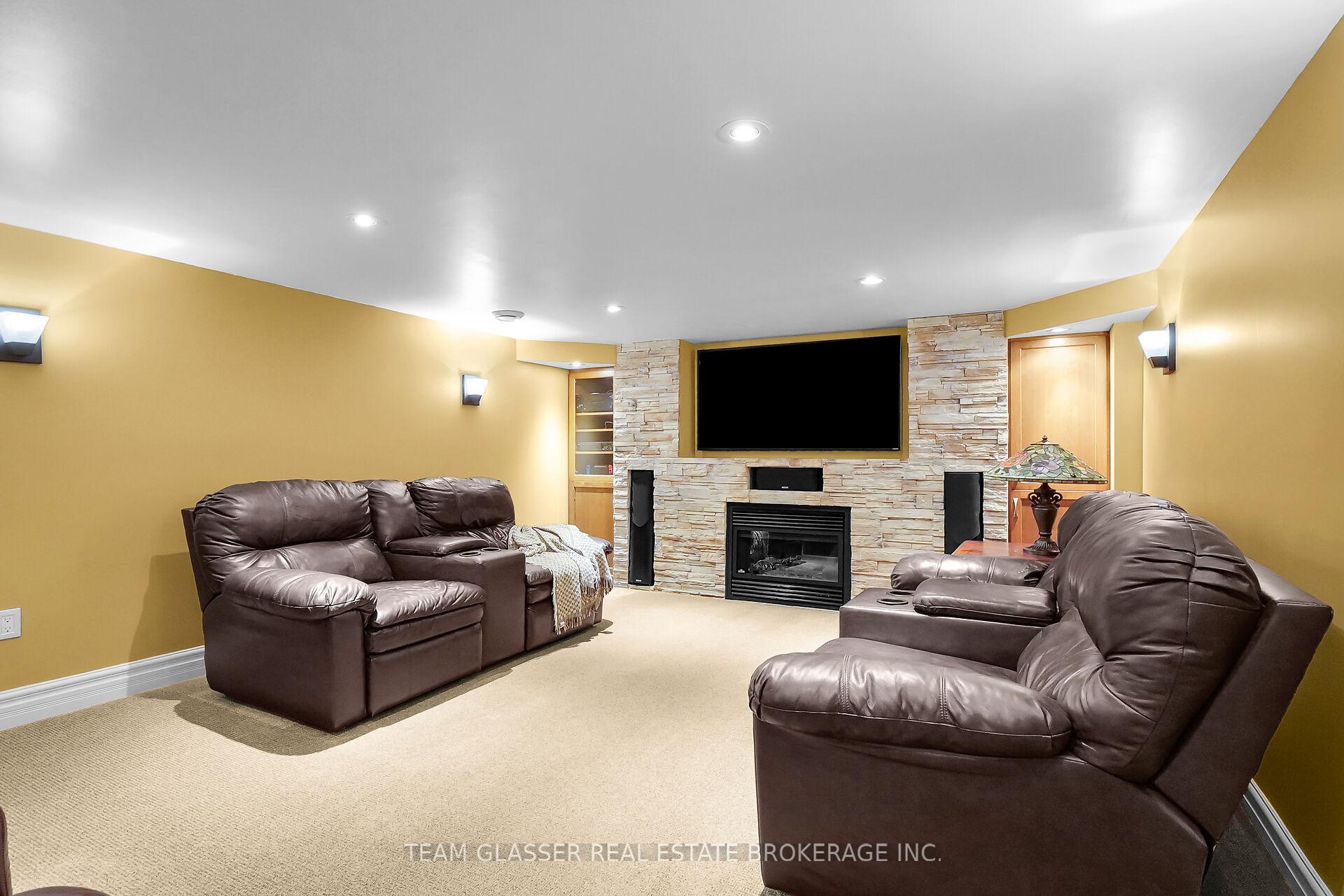 Photo 37 of 33 Hillcrest Court, Middlesex Centre, Delaware Town — HOMEH