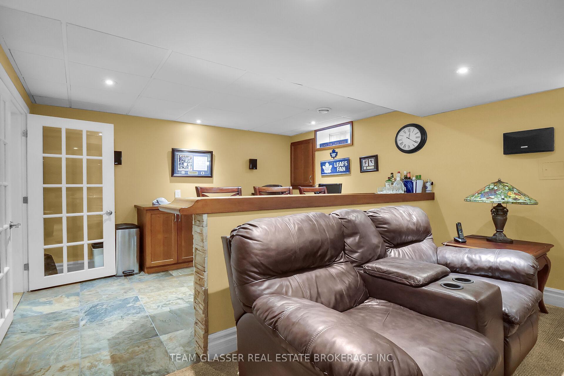 Photo 38 of 33 Hillcrest Court, Middlesex Centre, Delaware Town — HOMEH