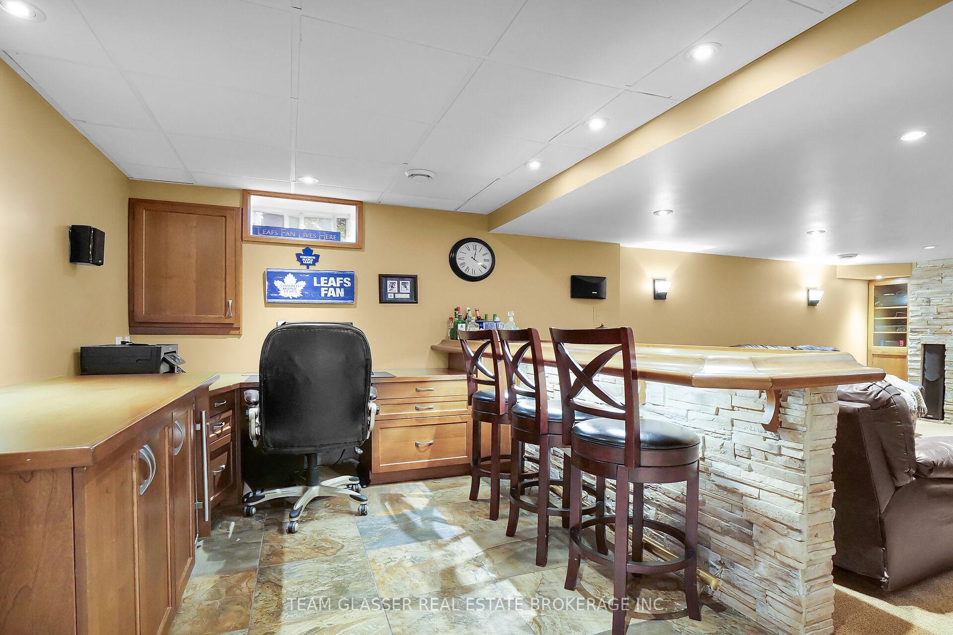 Photo 39 of 33 Hillcrest Court, Middlesex Centre, Delaware Town — HOMEH