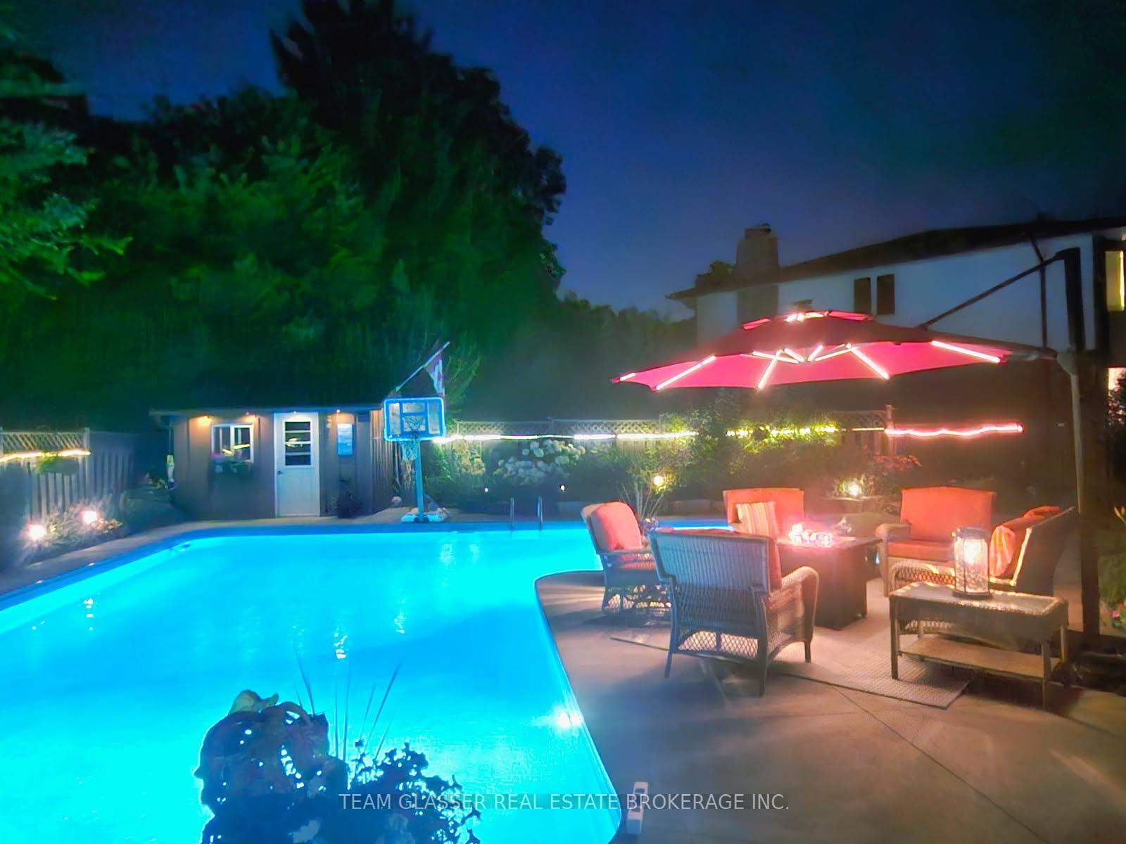 Photo 42 of 33 Hillcrest Court, Middlesex Centre, Delaware Town — HOMEH
