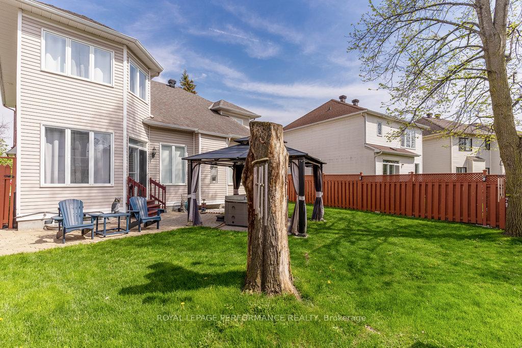 Photo 42 of 147 Grassy Plains Drive, Ottawa, Kanata - Emerald Meadows/Trailwest — HOMEH