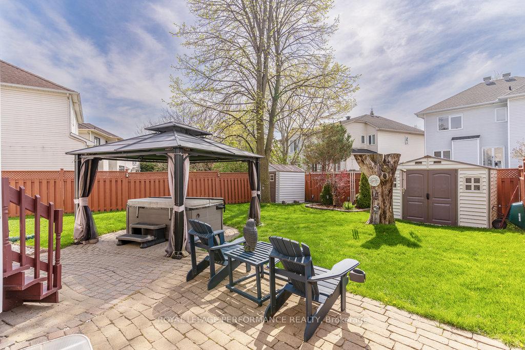 Photo 43 of 147 Grassy Plains Drive, Ottawa, Kanata - Emerald Meadows/Trailwest — HOMEH
