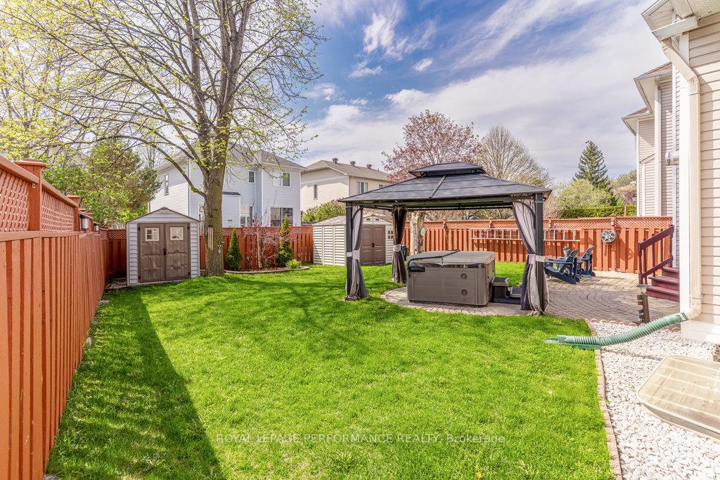 Photo 45 of 147 Grassy Plains Drive, Ottawa, Kanata - Emerald Meadows/Trailwest — HOMEH