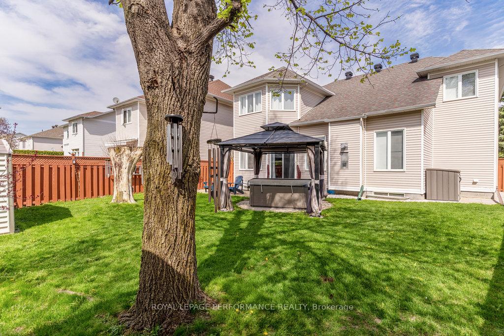 Photo 46 of 147 Grassy Plains Drive, Ottawa, Kanata - Emerald Meadows/Trailwest — HOMEH