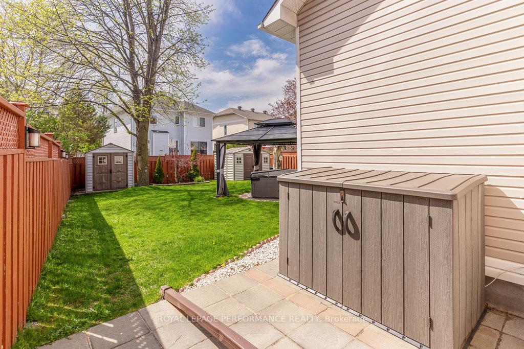 Photo 47 of 147 Grassy Plains Drive, Ottawa, Kanata - Emerald Meadows/Trailwest — HOMEH