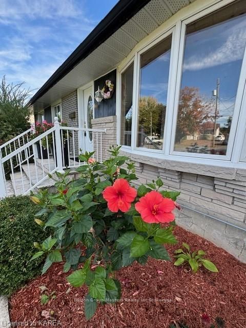 Photo 38 of 3 Morden Crescent, Loyalist, Amherstview — HOMEH