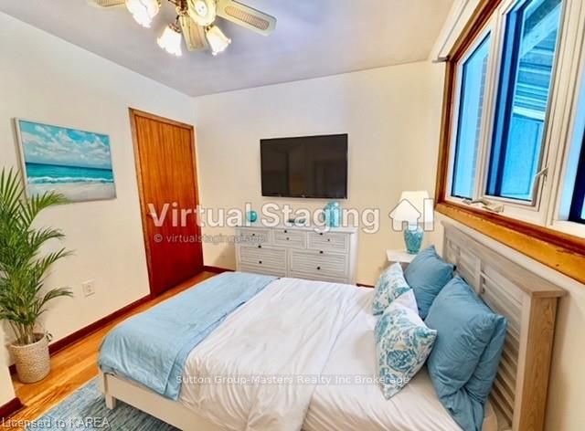 Photo 18 of 3 Morden Crescent, Loyalist, Amherstview — HOMEH