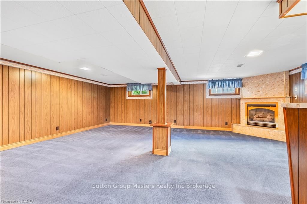 Photo 20 of 3 Morden Crescent, Loyalist, Amherstview — HOMEH