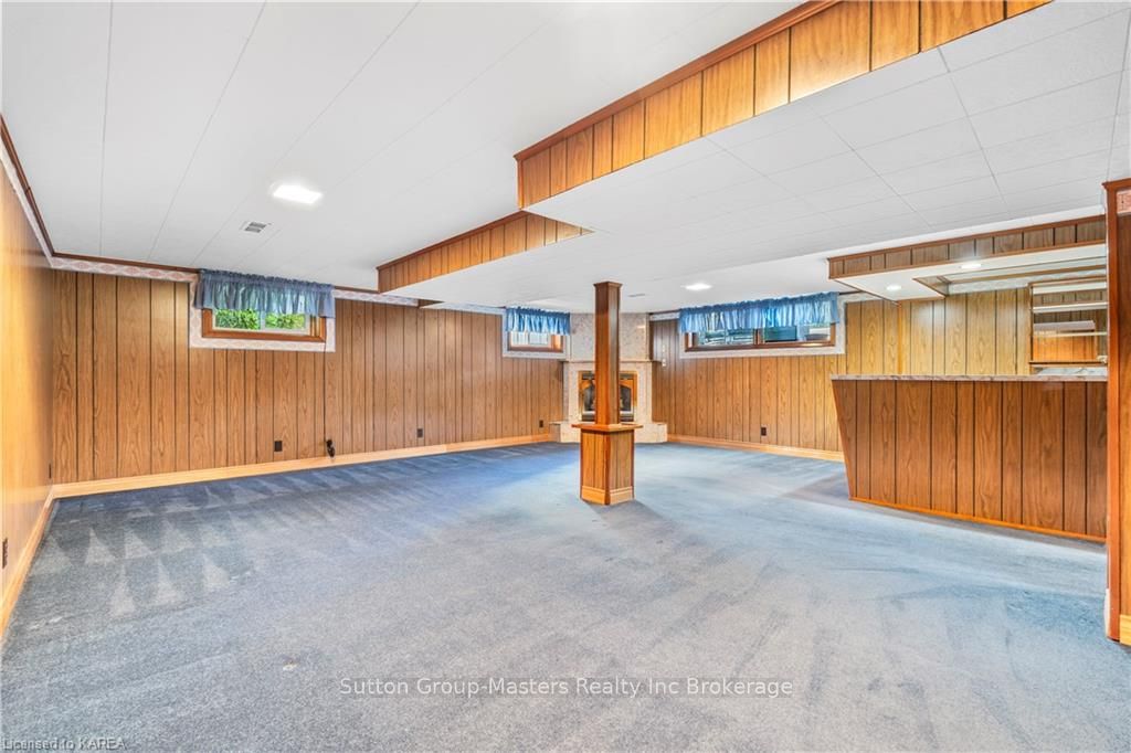 Photo 21 of 3 Morden Crescent, Loyalist, Amherstview — HOMEH