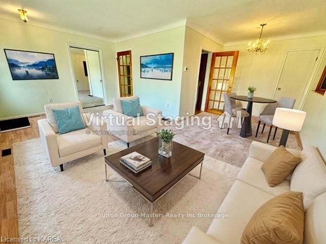 Photo 10 of 3 Morden Crescent, Loyalist, Amherstview — HOMEH