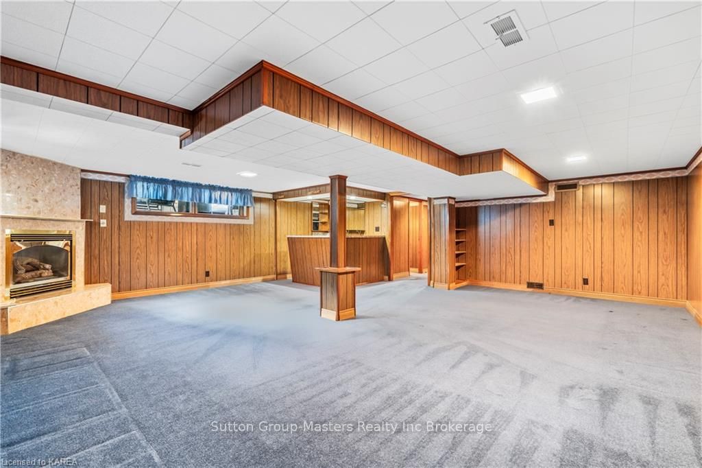 Photo 22 of 3 Morden Crescent, Loyalist, Amherstview — HOMEH