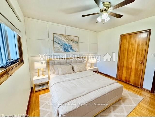 Photo 13 of 3 Morden Crescent, Loyalist, Amherstview — HOMEH