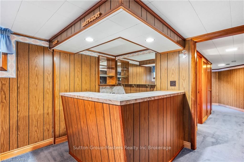 Photo 24 of 3 Morden Crescent, Loyalist, Amherstview — HOMEH
