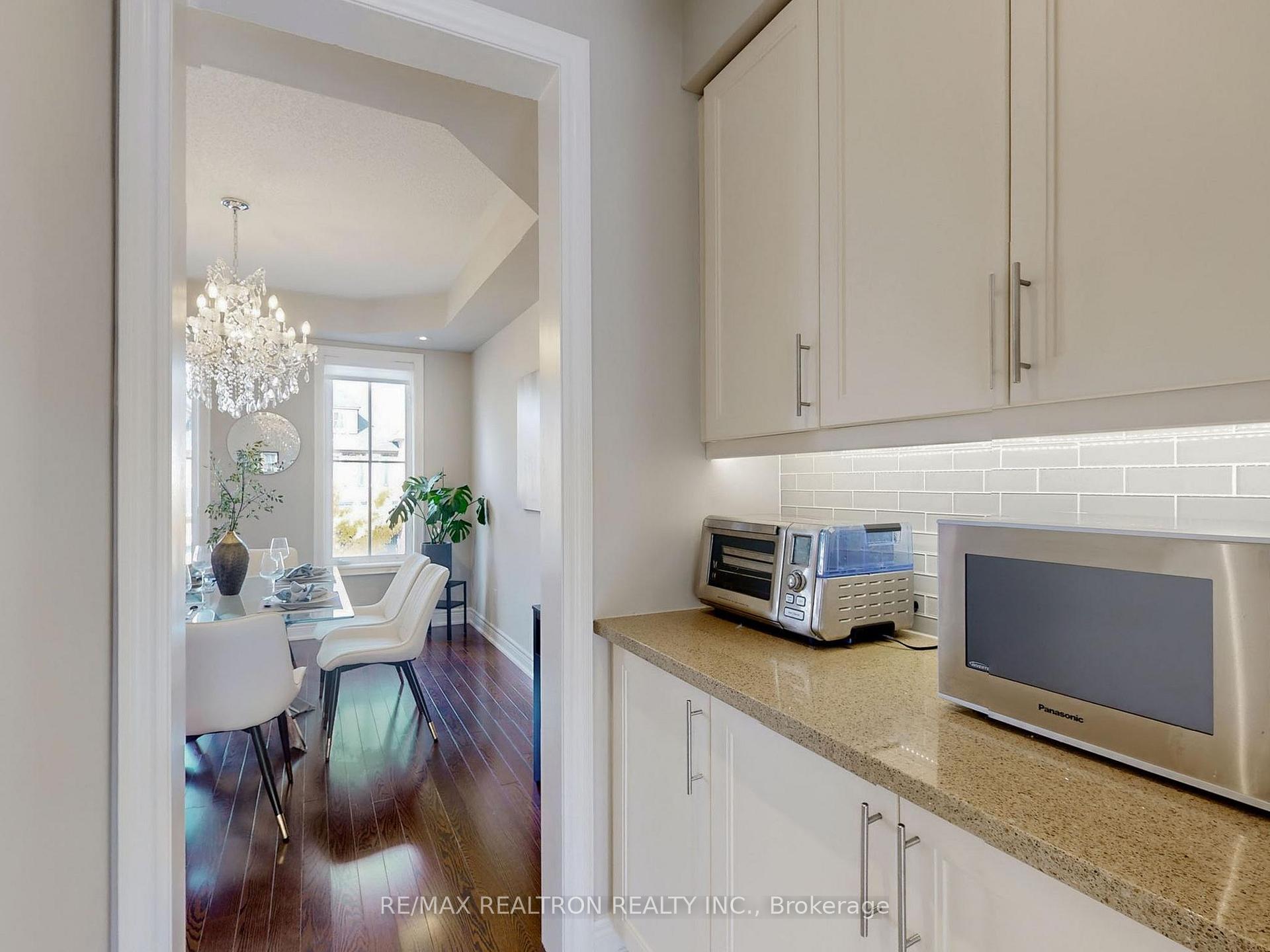 Photo 26 of 25 Walter Scott Crescent, Markham, Victoria Square — HOMEH